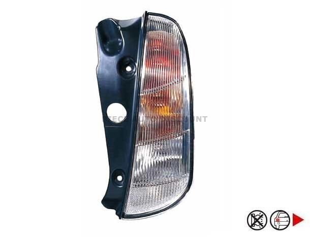 Acessar a peça Grupo optico traseiro direitop21wx2+p21/5w Acessar a peça Grupo optico traseiro direitop21wx2+p21/5w