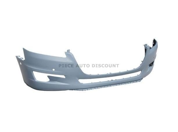 Acessar a peça Para choques frente preparado com buracos sensores com assistente estacionamento