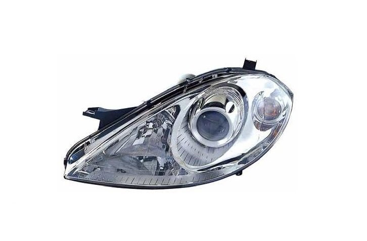 Farol esquerdo h7+h7+projetor avantgarde MERCEDES CLASE A  pour MERCEDES CLASE A Farol esquerdo h7+h7+projetor avantgarde MERCEDES CLASE A  pour MERCEDES CLASE A
