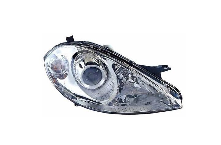 Farol direito h7+h7+projetor avantgarde MERCEDES CLASE A  pour MERCEDES CLASE A Farol direito h7+h7+projetor avantgarde MERCEDES CLASE A  pour MERCEDES CLASE A