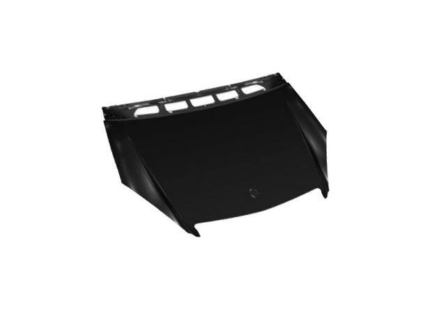 Capot frontal