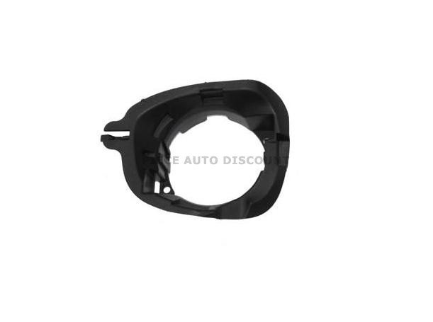 Acessar a peça Suporte nevoeiro esquerdo para-choques frontal Acessar a peça Suporte nevoeiro esquerdo para-choques frontal