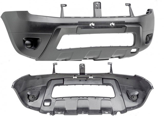 Acessar a peça Para choques frente preto semburacos nevoeiro Acessar a peça Para choques frente preto semburacos nevoeiro