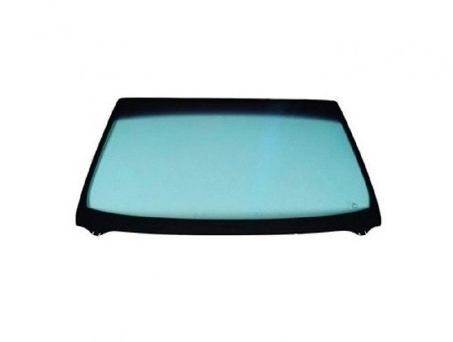 Acessar a peça Para-brisas tingido de verde azul difuso controle solar + sensor Acessar a peça Para-brisas tingido de verde azul difuso controle solar + sensor