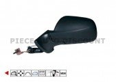 Espelho retrovisor exterior PEUGEOT 407 Espelho retrovisor exterior PEUGEOT 407