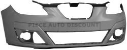 Para choques frente SEAT Altea Para choques frente SEAT Altea