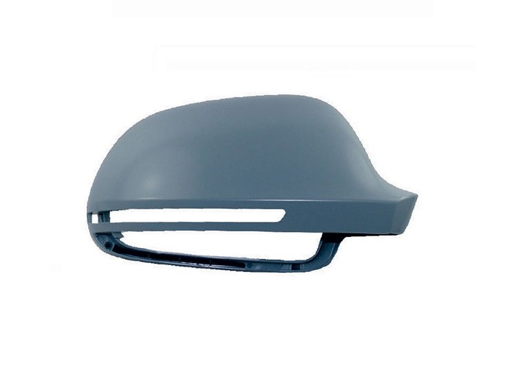 Carcaça do espelho direito preparada 3/5ptas ->09 AUDI A5  pour AUDI A5 Carcaça do espelho direito preparada 3/5ptas ->09 AUDI A5  pour AUDI A5