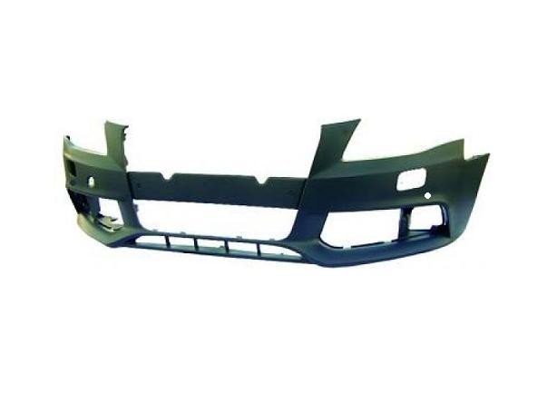 Pára-choques dianteiro + sensores AUDI-A4 (B8) pour AUDI A4  pour AUDI A4
