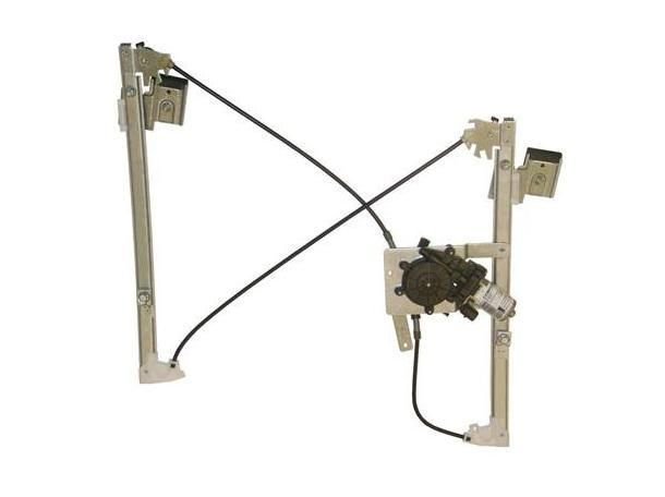 Vidro elétrico, porta dianteira esquerda conforto AUDI A4  pour AUDI A4 Vidro elétrico, porta dianteira esquerda conforto AUDI A4  pour AUDI A4