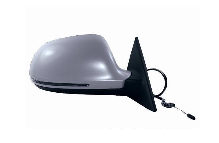 Potência do espelho direito, aquecido, preparado + piloto grande angular AUDI A5  pour AUDI A5 Potência do espelho direito, aquecido, preparado + piloto grande angular AUDI A5  pour AUDI A5