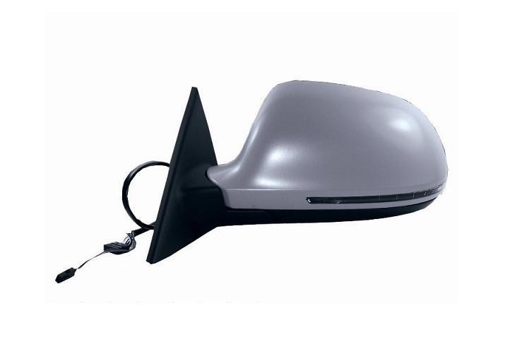 Potência esquerda, aquecida, dobrável, preparada + piloto grande angular AUDI A5  pour AUDI A5 Potência esquerda, aquecida, dobrável, preparada + piloto grande angular AUDI A5  pour AUDI A5