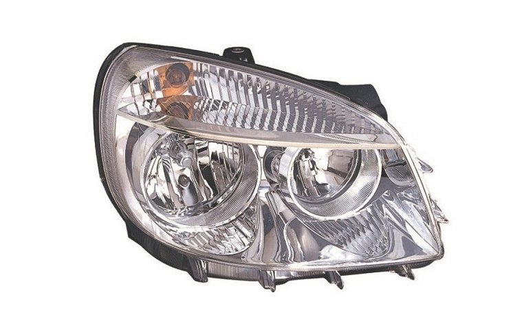 H1+H7 farol direito