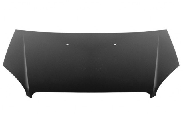 Acessar a peça Capot frontal