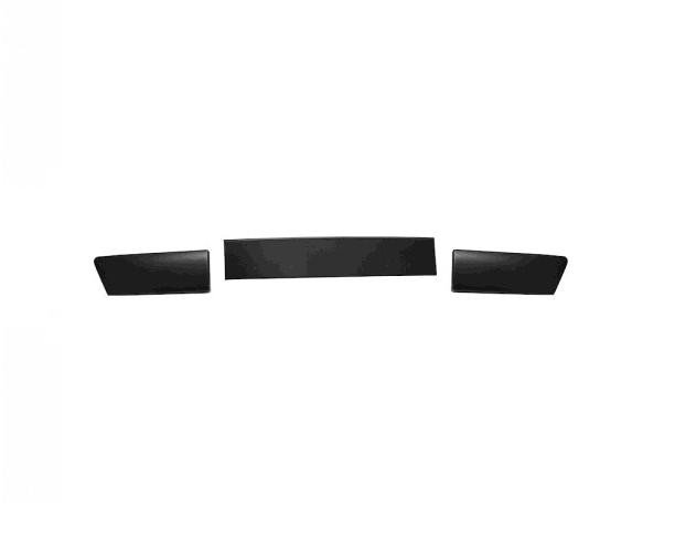 Kit frisos para choques frente