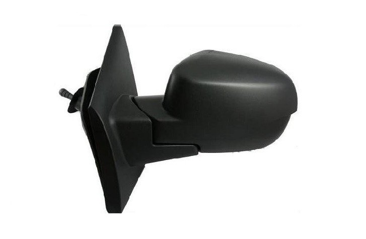 Acessar a peça Espelho esquerdo mecânico preparado [grande angular]