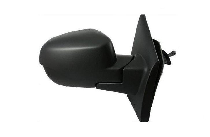 Acessar a peça Espelho lateral direito mecânico preparado [grande angular]