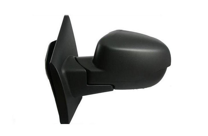 Acessar a peça Espelho esquerdo eletrico, asferico, termico, preparado, 5 pins 2011->2014