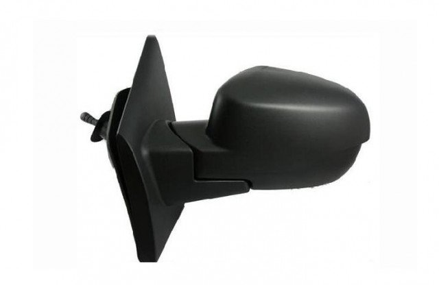 Acessar a peça Espelho esquerdo, completo, mecânico, asferico 2011->2014