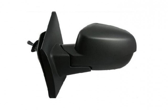 Acessar a peça Espelho esquerdo mecânico preparado [grande angular]