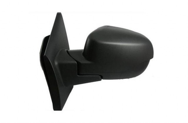 Acessar a peça Espelho esquerdo, completo, eletrico, asferico, termico, 5pins