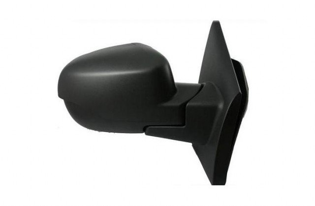 Acessar a peça Espelho direito, completo, eletrico, convexo, termico, sondatemperatura, 7pins