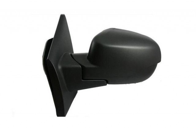 Acessar a peça Espelho esquerdo eletrico, asferico, termico, preparado, 5 pins 2011->2014