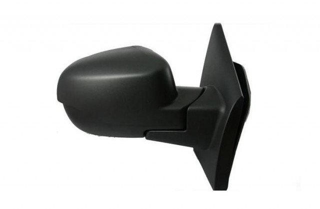 Acessar a peça Espelho direito eletrico, convexo, termico, preparado, sondatemperatura, 7 pins 2011->2014