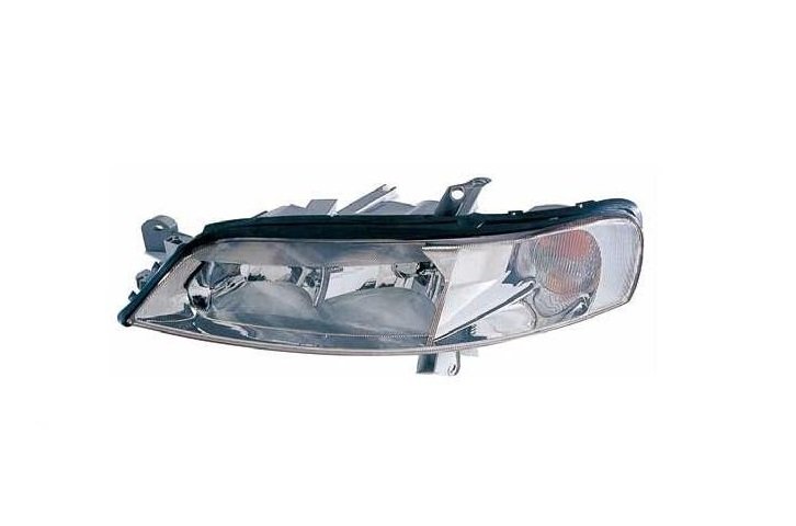 Farol esquerdo h7+h7 valeo 99-> OPEL VECTRA  pour OPEL VECTRA Farol esquerdo h7+h7 valeo 99-> OPEL VECTRA  pour OPEL VECTRA