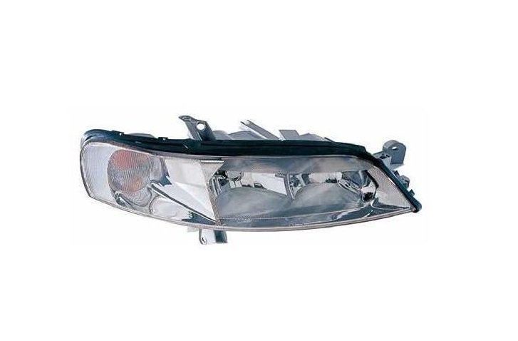 Farol direito h7+h7 valeo 99-> OPEL VECTRA  pour OPEL VECTRA Farol direito h7+h7 valeo 99-> OPEL VECTRA  pour OPEL VECTRA