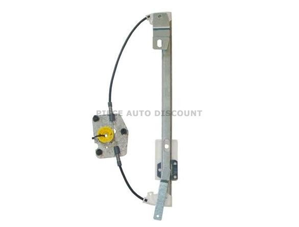 Acessar a peça Mecanismo de elevadores de vidros traseiro direito eletrico sem motor confort 4 portas Acessar a peça Mecanismo de elevadores de vidros traseiro direito eletrico sem motor confort 4 portas
