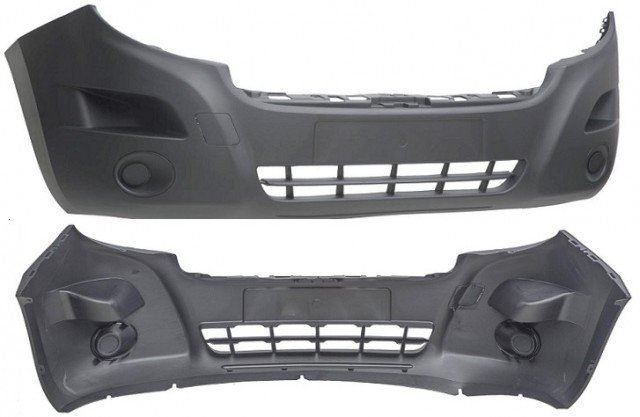 Acessar a peça Para choques frente preto semburacos nevoeiro Acessar a peça Para choques frente preto semburacos nevoeiro