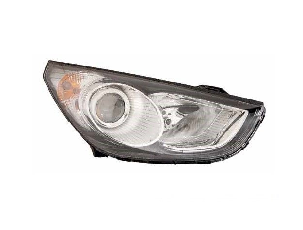 Farol direito elétrico h7+h7 HYUNDAI IX35  pour HYUNDAI IX35  Farol direito elétrico h7+h7 HYUNDAI IX35  pour HYUNDAI IX35