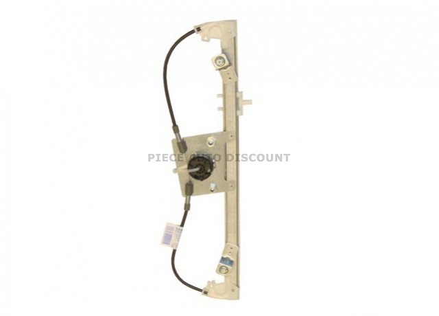 Acessar a peça Mecanismo de vidro elétrico porta (confort)dianteira esquerda 3ptas/5ptas