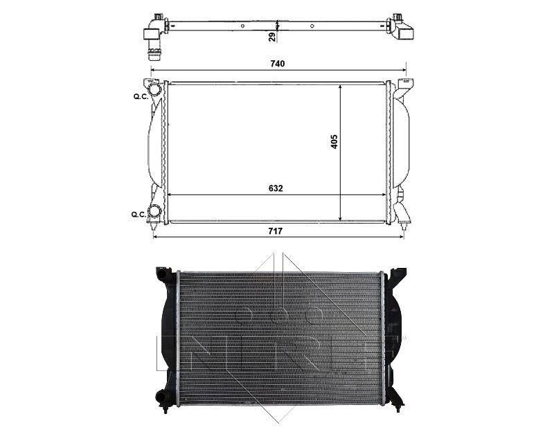 Radiador auxiliar 1.6l - 1.8l - 1.8lt - 2.0l - 1.9l tdi AUDI A4 Para motores 1.6L (ALZ) - motores 1.8L (BEX/BFB) - motores 1.8L T (BEX/BFB/AVJ) - motores 2.0L (ALT) - motores 1.9L Tdi (AVF/AWX/BKE /AVB). Caixa manual. Com ar condicionado. Dimensões da vig pour AUDI A4 Radiador auxiliar 1.6l - 1.8l - 1.8lt - 2.0l - 1.9l tdi AUDI A4 Para motores 1.6L (ALZ) - motores 1.8L (BEX/BFB) - motores 1.8L T (BEX/BFB/AVJ) - motores 2.0L (ALT) - motores 1.9L Tdi (AVF/AWX/BKE /AVB). Caixa manual. Com ar condicionado. Dimensões da vig pour AUDI A4