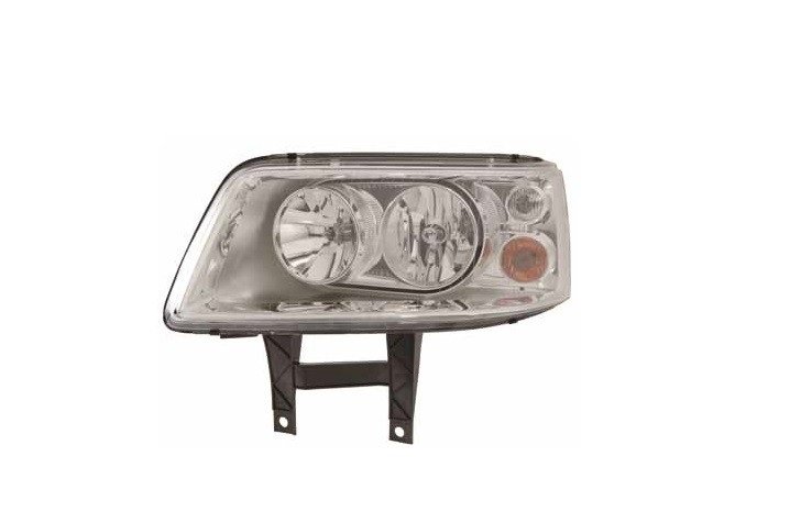Farol esquerdo h1+h7 VOLKSWAGEN TRANSPORTER  pour VOLKSWAGEN TRANSPORTER Farol esquerdo h1+h7 VOLKSWAGEN TRANSPORTER  pour VOLKSWAGEN TRANSPORTER