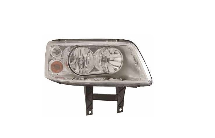 Farol direito h1+h7 VOLKSWAGEN TRANSPORTER  pour VOLKSWAGEN MULTIVAN Farol direito h1+h7 VOLKSWAGEN TRANSPORTER  pour VOLKSWAGEN MULTIVAN