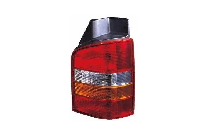 Acessar a peça Grupo optico traseiro direitoâmbar/1 porta tras