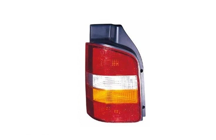 Acessar a peça Farolim traseiro esquerdo [Vermelho - Laranja] 2 pts