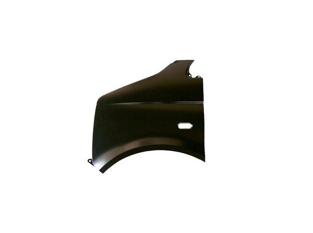 Guarda lama frente esquerda