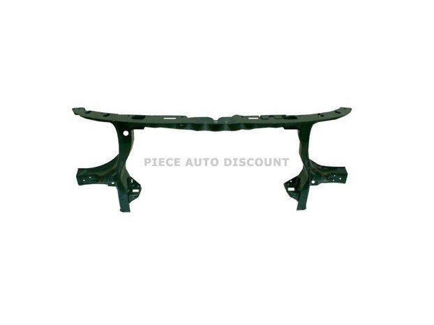 Acessar a peça Frente interna superior