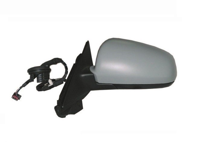 Potência esquerda, aquecida, preparada grande angular AUDI A3  pour AUDI A3 Potência esquerda, aquecida, preparada grande angular AUDI A3  pour AUDI A3