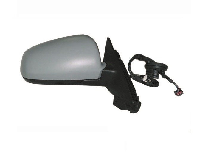 Espelho direito elétrico, aquecido, preparado AUDI A3  pour AUDI A3 Espelho direito elétrico, aquecido, preparado AUDI A3  pour AUDI A3