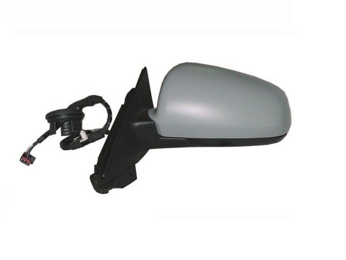 Acessar a peça Espelho esquerdo eletrico, asferico, termico, preparado, guarda lamatible, 3 portas