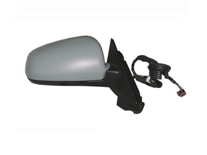 Acessar a peça Retrovisor direito elétrico, aquecido, rebatível, preparado