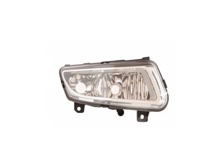 Luz nevoeiro direito com luz de dia/h8/p21w
