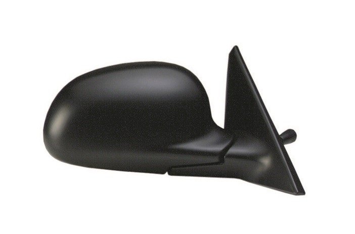 Acessar a peça Espelho direito mecânico, convexo, 4 portas