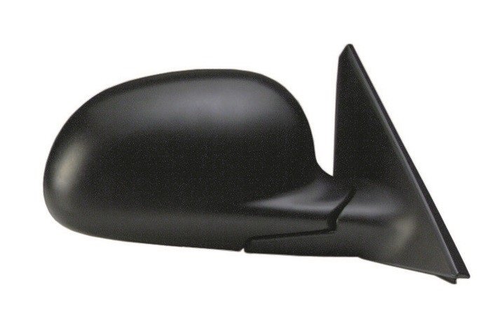 Acessar a peça Espelho direito eletrico, convexo, 4 portas