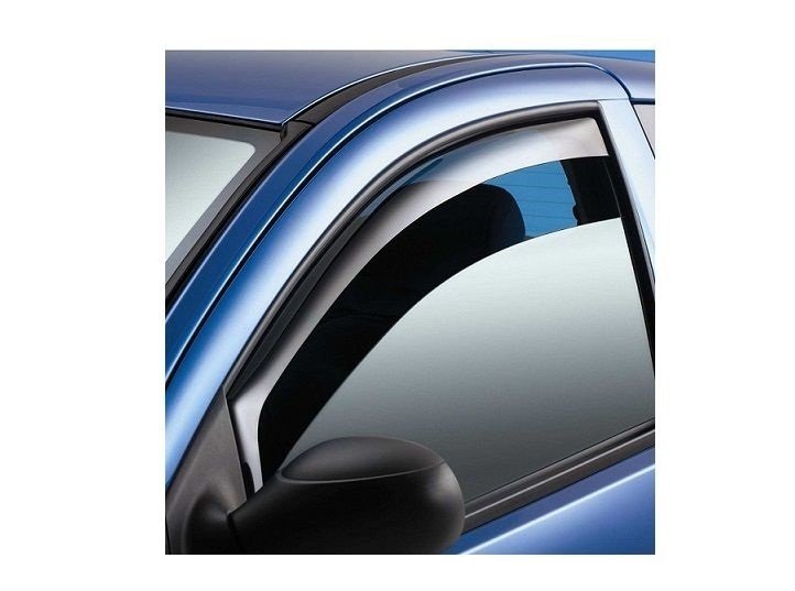 Acessar a peça Defletor de vento renault clio (iv) 5ptas