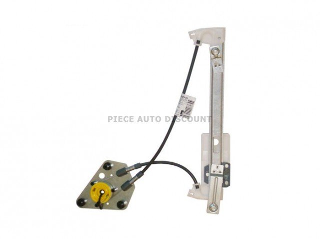 Acessar a peça Mecanismo de elevadores de vidros traseiro direito eletrico sem motor confort 4 portas Acessar a peça Mecanismo de elevadores de vidros traseiro direito eletrico sem motor confort 4 portas