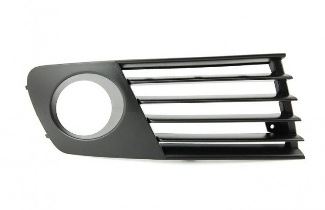 Acessar a peça Grelha direita para choques frente com buraco nevoeiro Acessar a peça Grelha direita para choques frente com buraco nevoeiro